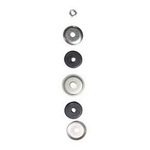 ROADSAFE 4WD Shock Absorber Mounting Kit For HOLDEN TRAILBLAZER LWN #F0059MK