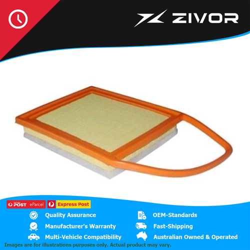 New SAKURA Air Filter For PEUGEOT 508 ACTIVE 1.6 e-HDi 1.6L DV6C #FA-21950