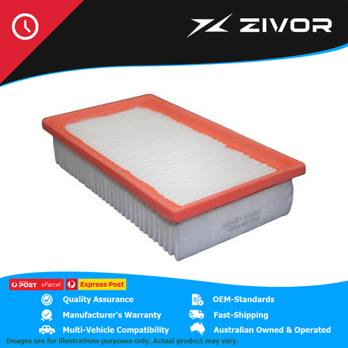 New SAKURA Air Filter For KIA STONIC EX, SPORT YB 4D Wagon 1.4L G4LC #FA-28950