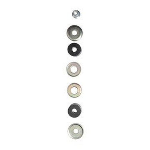 ROADSAFE 4WD Shock Absorber Mounting Kit For TOYOTA LANDCRUISER UZJ100R #G0034MK