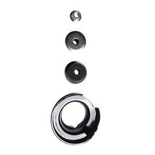 ROADSAFE 4WD Shock Absorber Mounting Kit For MAZDA BT50 XT B30 4JJ3-TCX #G0040MK
