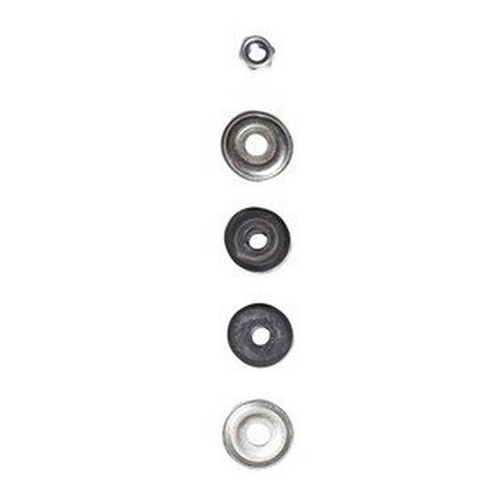ROADSAFE 4WD Shock Absorber Mounting Kit For SUZUKI JIMNY SN413 M13AA #G0058MK