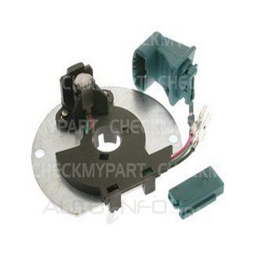 ICON SERIES Ignition Hall Effect Switch For HSV SV90 STATESMAN VQ #HAL-004M