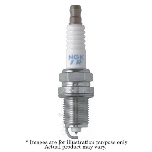 New NGK M14x1.25 Resistor Laser Iridium Spark Plug For DAIHATSU SIRION IFR6J11