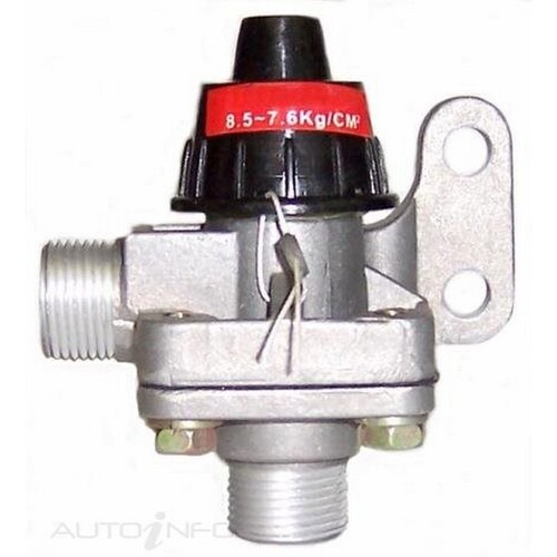 New PROTEX Governor Valve For Nissan Ud CW 1973-1990 JA176