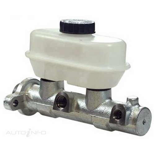 New IBS Brake Master Cylinder For Ford Bronco 1988-1996 JB1925