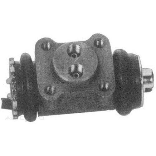 New IBS Wheel Cylinder - Rear For Mazda B1800 1977-1983 JB2512