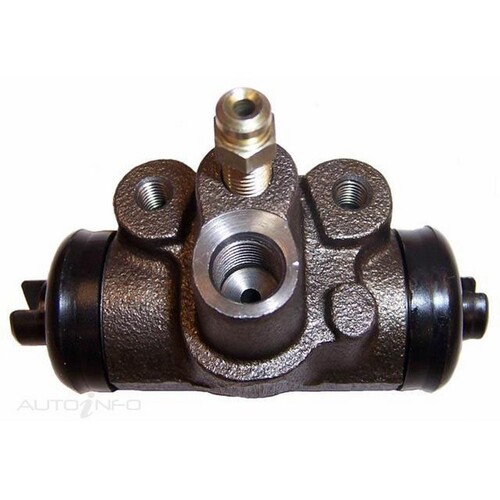 New PROTEX Wheel Cylinder - Rear For Kia Carens 2000-2001 JB3170