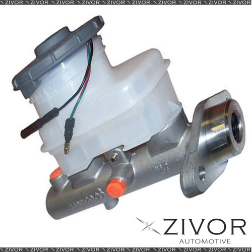 PROTEX Brake Master Cylinder For HONDA CIVIC EK 4 Door Sdn FWD 1995-2001 #JB9653