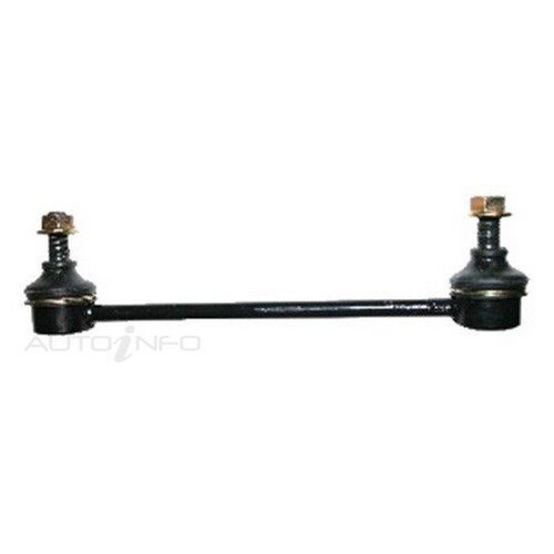 New PROSTEER Sway Bar Link - Front For BMW 125i 2008-2014 LP9604