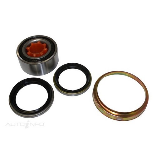 New PROTEX Wheel Bearing Kit - Front For Toyota RAV4 1994-2000 PWK4447