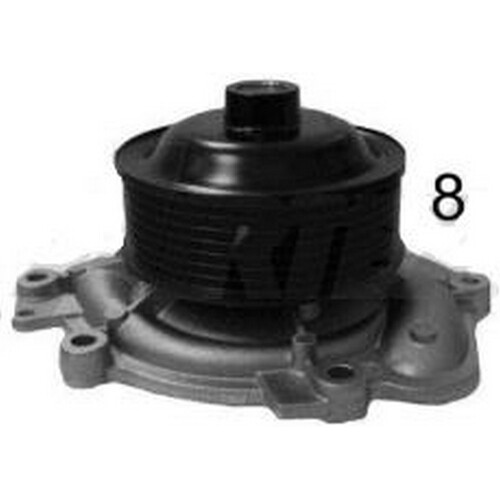 New PROTEX Water Pump For Mercedes Benz ML350 CDI 2009-2011 PWP4126