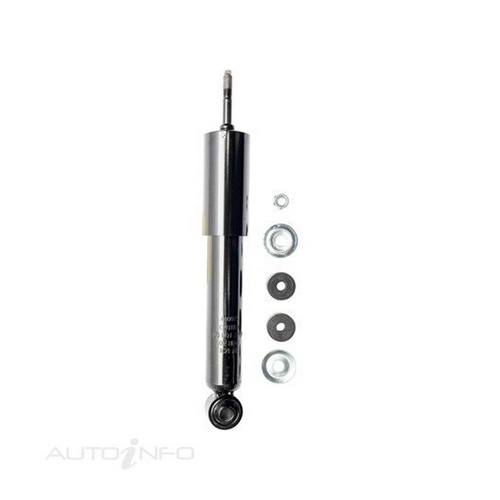 ROADSAFE STR Shock / strut - Front For NISSAN NAVARA DX, STD D22 KA24E #R400005
