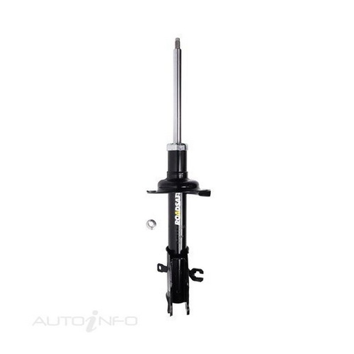 ROADSAFE STR Shock/strut - Front For MAZDA CX-7 ER 2.3L L3VDT  #R600383