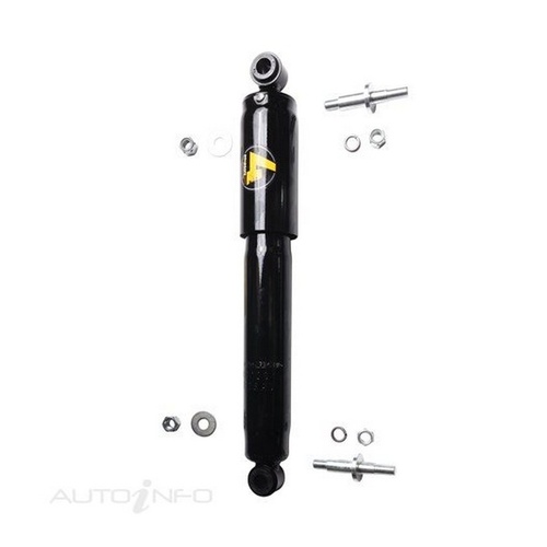 ROADSAFE 4WD Steering Damper For TOYOTA LANDCRUISER SWB BJ40R 3.0L B #RSD001
