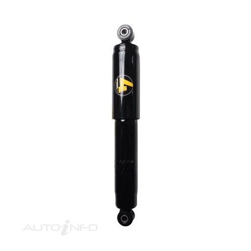ROADSAFE 4WD Steering Damper For SUZUKI SIERRA SJ410 1.0L F10A #RSD007