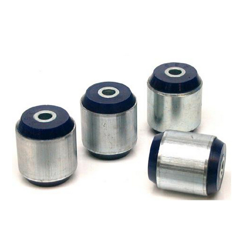 New SUPERPRO Rear Trailing Arm Upper Bush Kit For HSV Clubsport SPF0255K