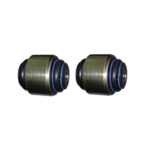 New SUPERPRO Rear Control Arm Lower-Outer Bush Kit For Ford Territory SPF3234K