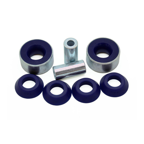 New SUPERPRO Front Control Arm Lower-Rear Bush Kit For Nissan Pulsar SPF3963K