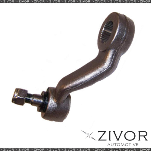 New PROSTEER Pitman Arm For CHRYSLER VALIANT VC 4D Wgn RWD 1966 - 1967 #SX2427