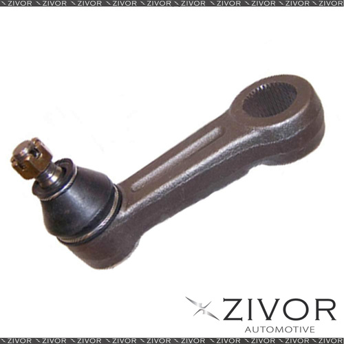 PROTEX Pitman Arm For MITSUBISHI TRITON MK 4D Ute RWD 1996 - 2006 #SX7770P