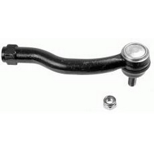 New PROSTEER Steering Tie Rod End For Toyota Corolla 2007-2018 TE4643