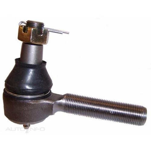New PROSTEER Tie Rod End For Mazda T4000 1989 - 2001 TE606R