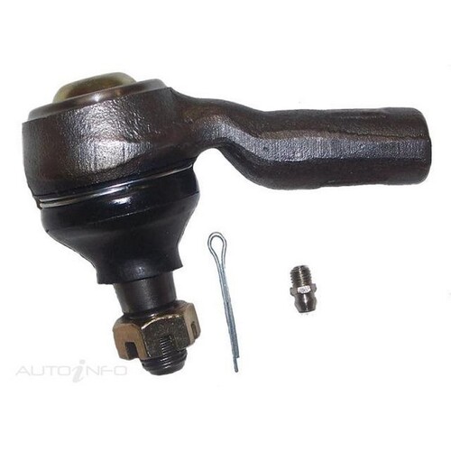 New PROSTEER Tie Rod End For Nissan Homy 1986 - 1997 TE858