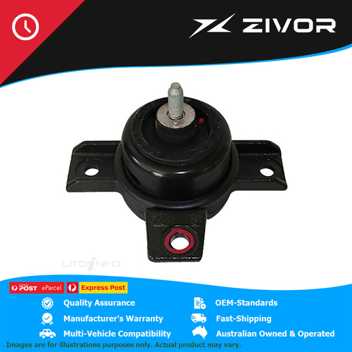 New TRANSGOLD Engine Mount For Hyundai Santa Fe SLX CRDI, Elite CRDI CM TEM2478