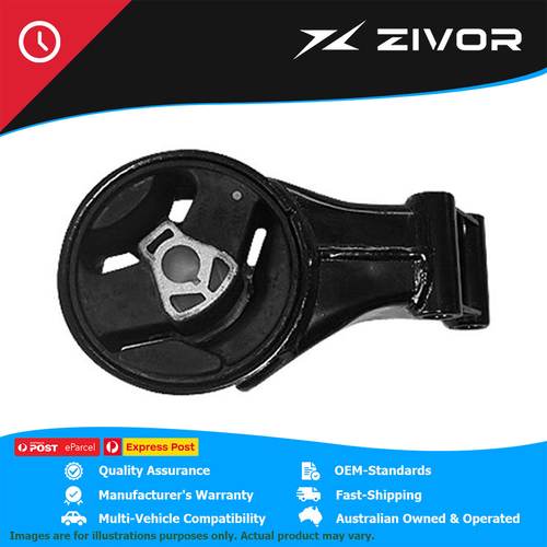 New TRANSGOLD Engine Mount For HOLDEN ASTRA VXR PJ 2015-2018 #TEM2592