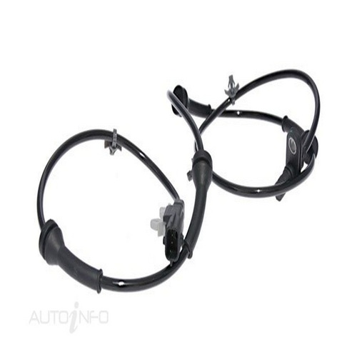PAT PREMIUM ABS Wheel Speed Sensor - Rear For NISSAN DUALIS TS J10 #WSS-410