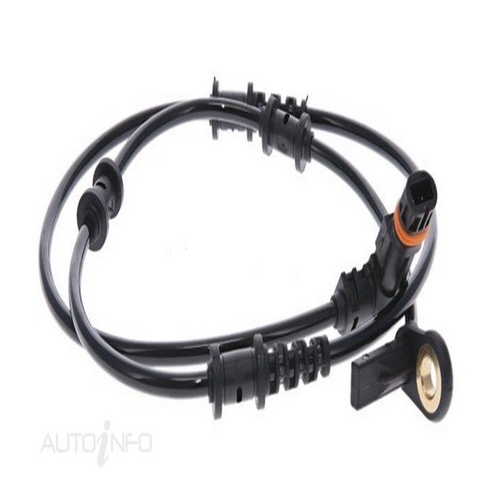 PAT PREMIUM ABS Wheel Speed Sensor - Front For MERCEDES BENZ ML350# WSS-787