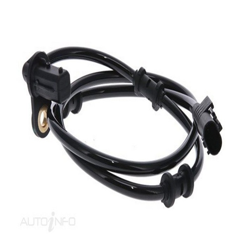 PAT PREMIUM ABS Wheel Speed Sensor - Front For MERCEDES BENZ ML320 W163 #WSS-795