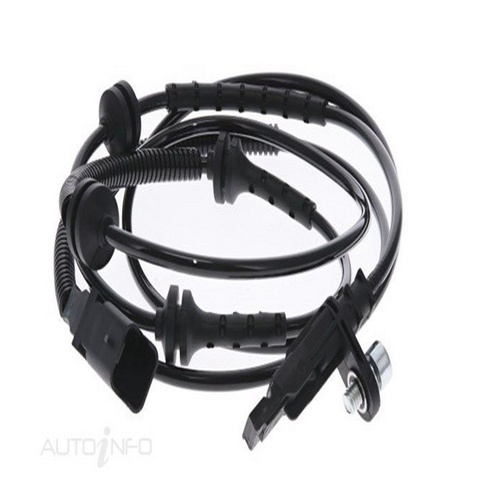 PAT PREMIUM ABS Wheel Speed Sensor - Rear For PEUGEOT 407 SV HDI #WSS-843