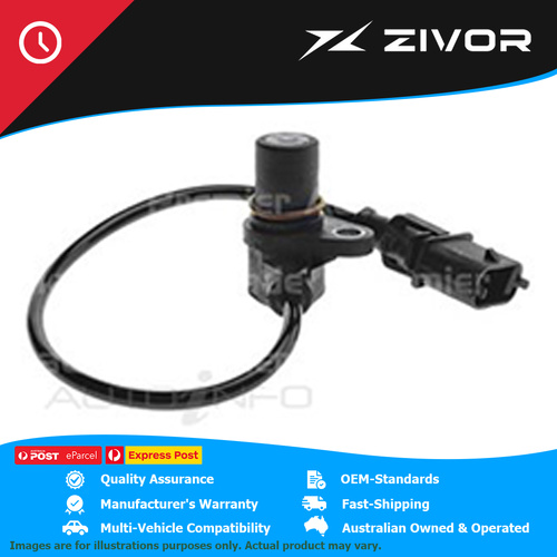 ICON SERIES Engine Camshaft Position Sensor For FORD FALCON XR6 AU3 #CAM-093M