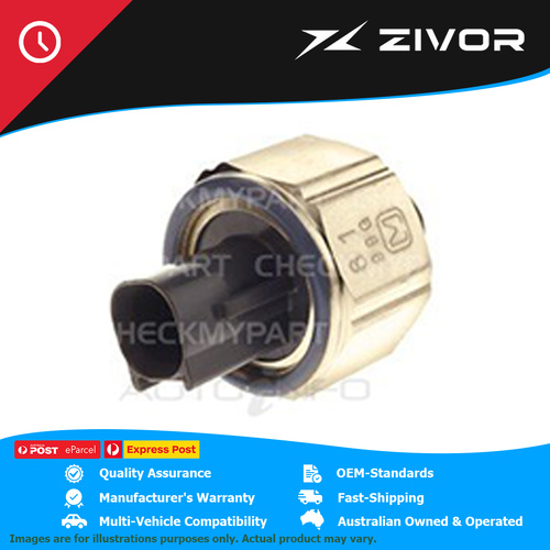 ICON SERIES Knock Sensor For TOYOTA LANDCRUISER FZJ75R 1FZFE 1992-1999 #KNS-037M