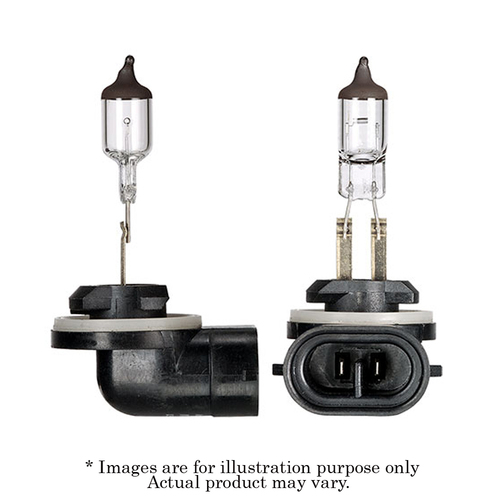 New NARVA H27 PGJ13 Standard Globe 12V 27W Suit For HOLDEN 48042