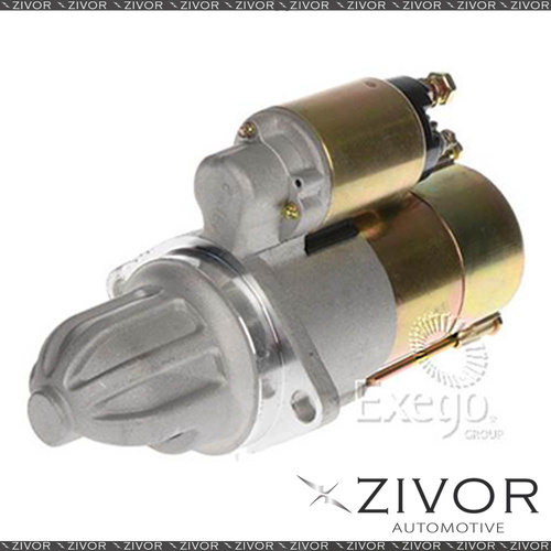 OEX Starter Motor For International Scout 5.7l V345 #DXS9104