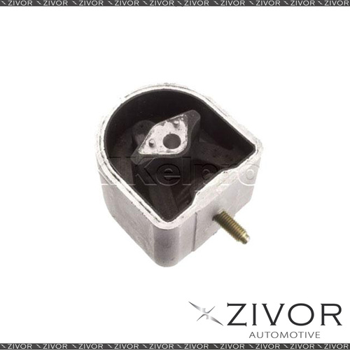 Engine Mount For Mercedes-Benz A-Class A 160 W168 Hatchback Petrol 1997- 2004