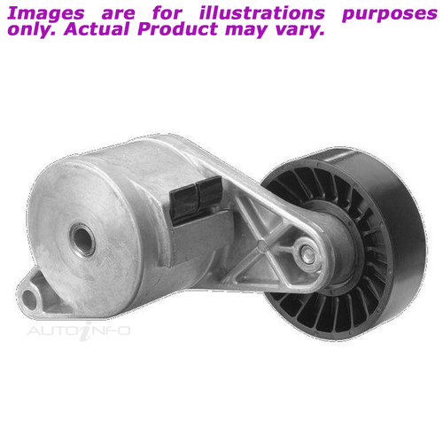 New DAYCO Automatic Belt Tensioner For Holden Jackaroo 89311