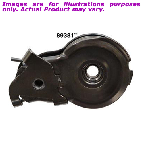 New DAYCO Automatic Belt Tensioner For Ford Escape 89381