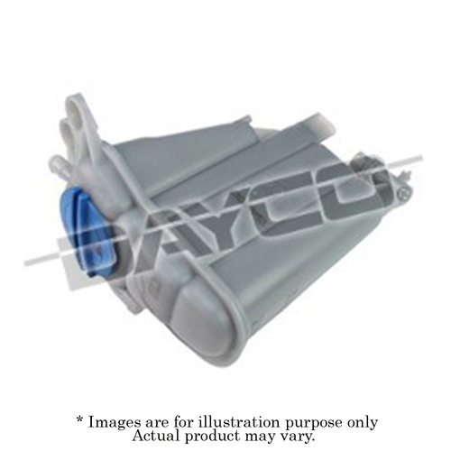 New DAYCO Expansion Tank For Audi A4 DET0088