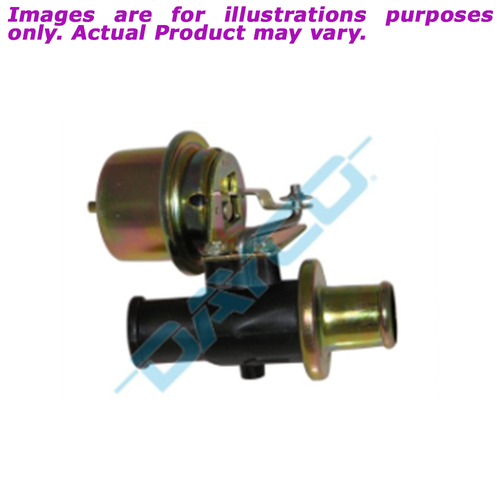 New DAYCO Heater Tap For Ford Fairlane DHV5213