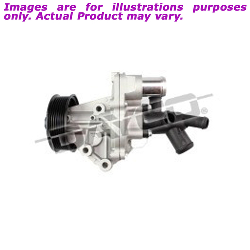 New DAYCO Automotive Water Pump For Ford Everest DP1686