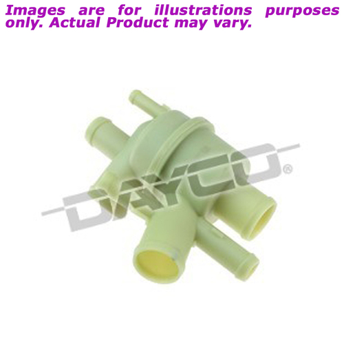 New DAYCO Thermostat Housing 82C For Ford Territory DT260A