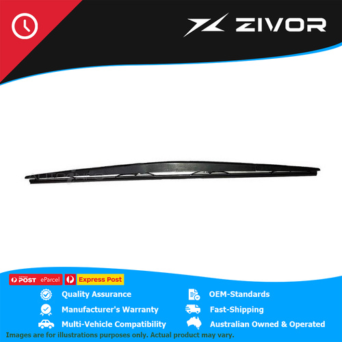 EXELWIPE Wiper Blade For HONDA ODYSSEY RB 2.4L K24Z2 2008-2014 #ODY-EU-28-700