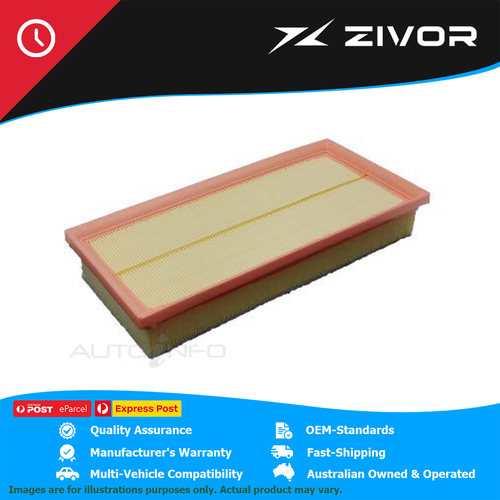 WESFIL Air Filter For LDV DELIVER 9 SV63D SC20M 2020-On #WA5587