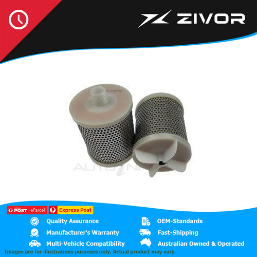 WESFIL Oil Filter For HINO 700 2848 SS E13CVG 2011-2021 #WCO287