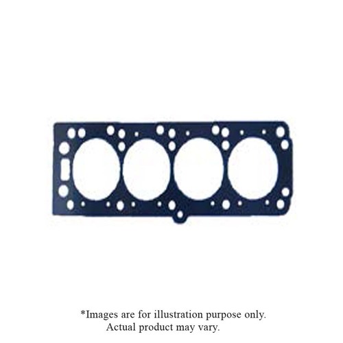 New DRIVEFORCE Cylinder Head Gasket For Holden Commercial BY250
