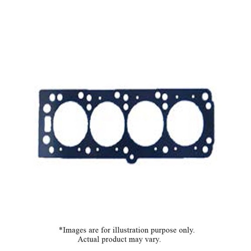 New DRIVEFORCE Cylinder Head Gasket For Holden Commercial BY250